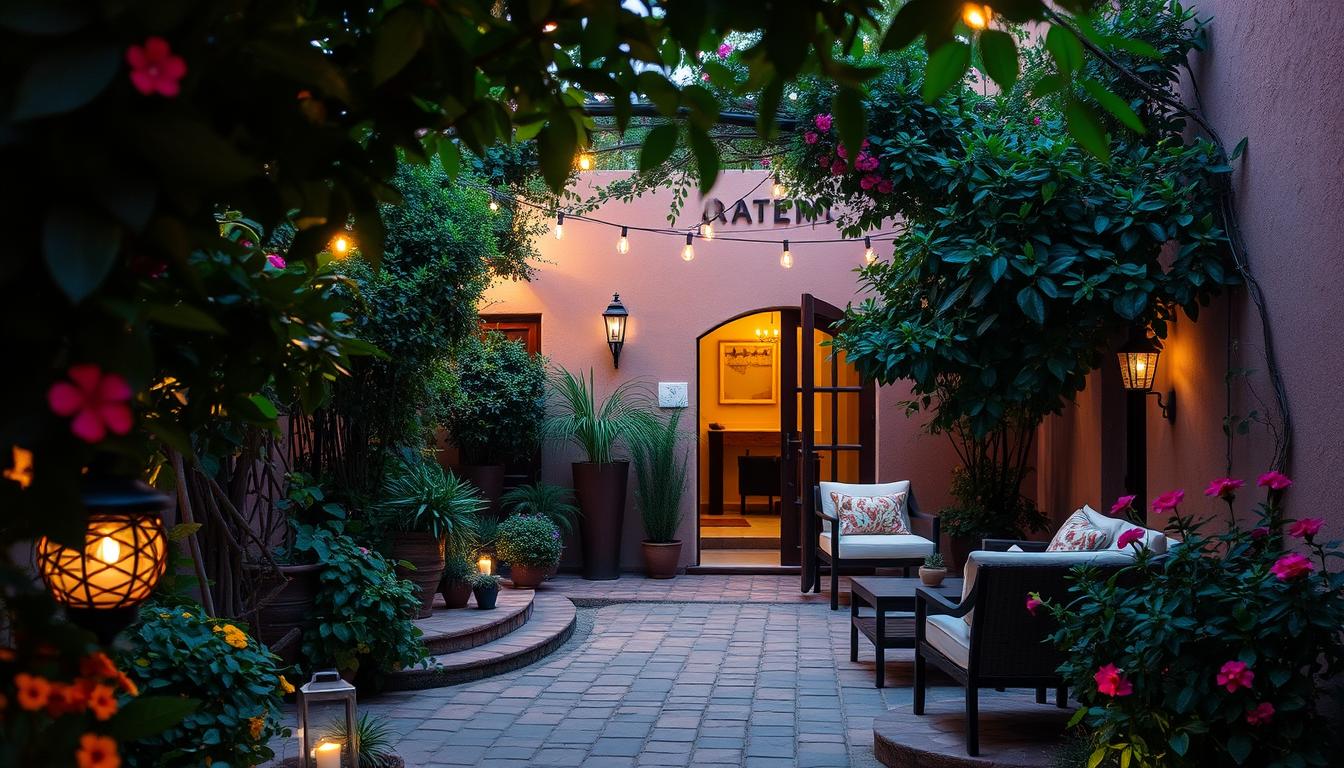 Ecatepec de Morelos accommodations
