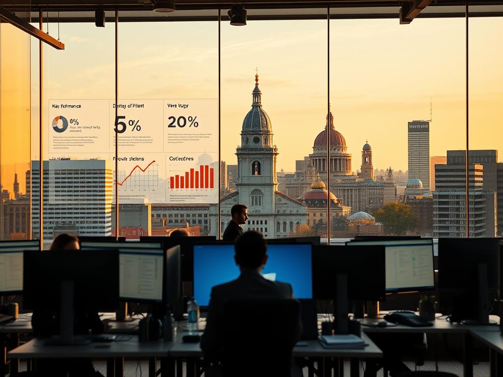 St. Paul digital marketing success