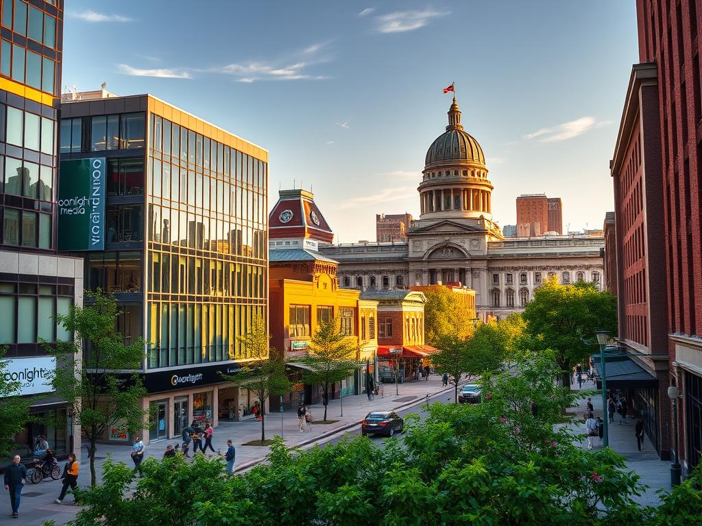 digital marketing St. Paul