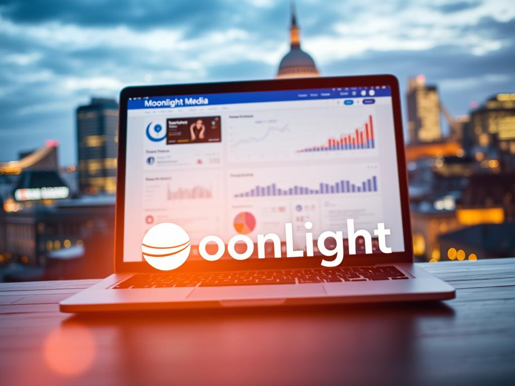 digital marketing strategy