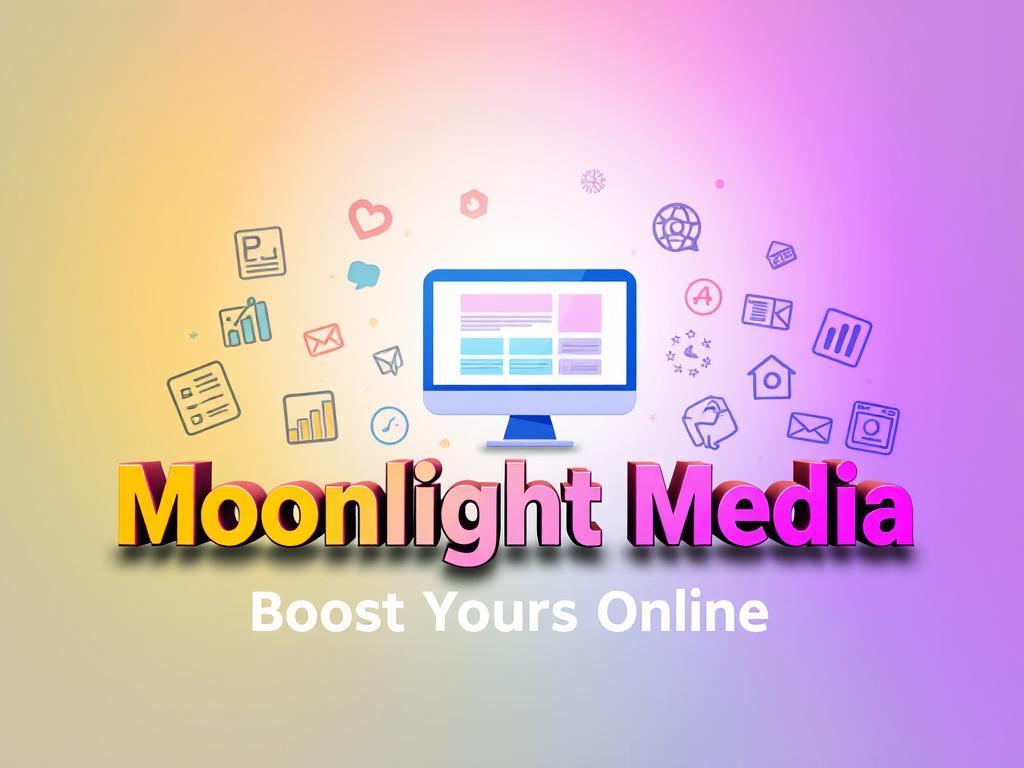 Boost Your Business Online