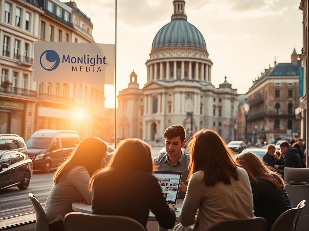 internet marketing services near st pauls
