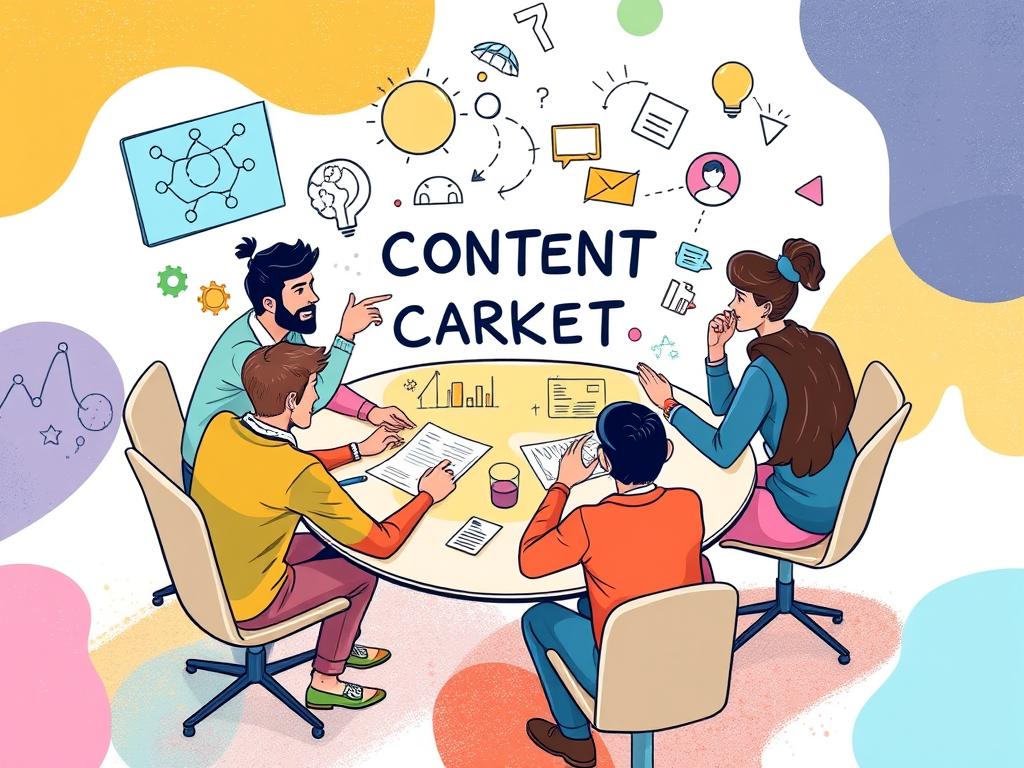 content marketing services st pauls