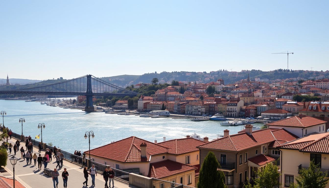 foz do douro porto travel guide