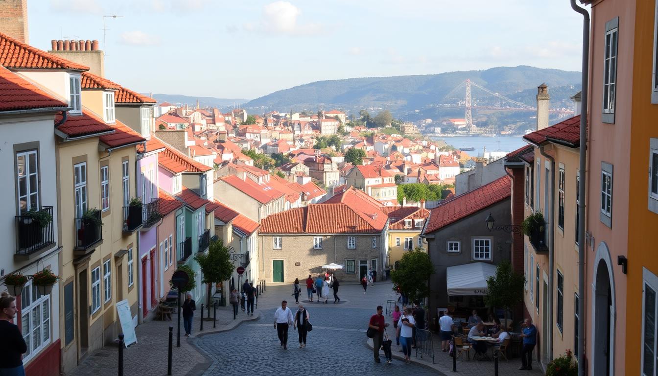 Porto Neighborhood Guide