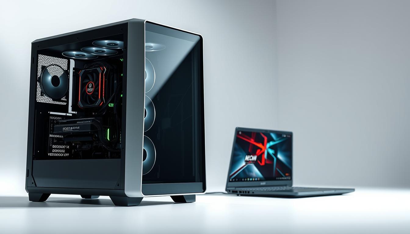 Best Power Plans for Gaming (Desktop vs Laptop)