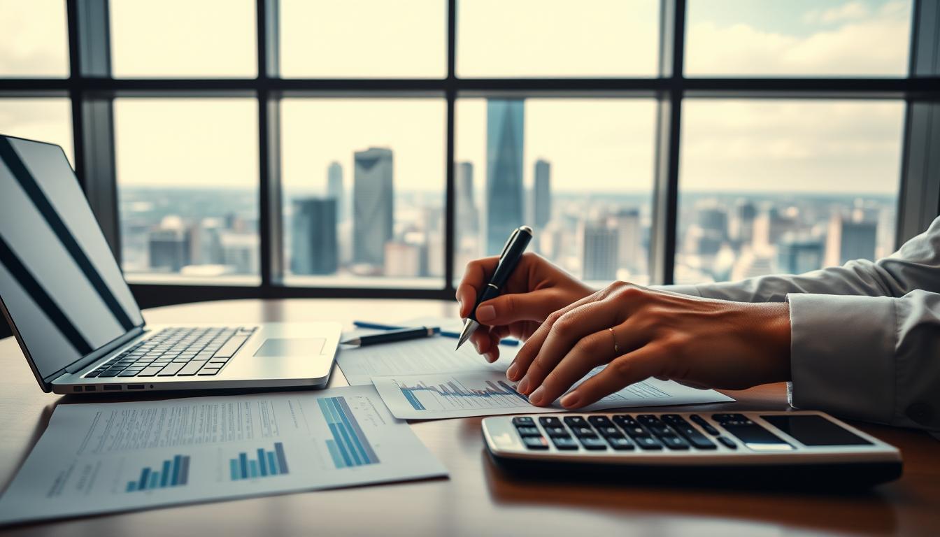 financial impact assessment