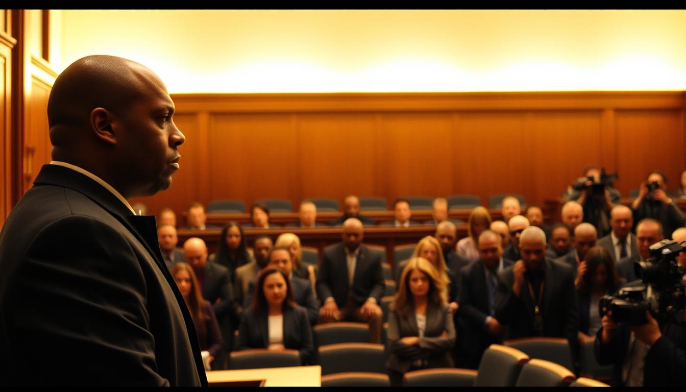 upcoming developments in Diddy trial