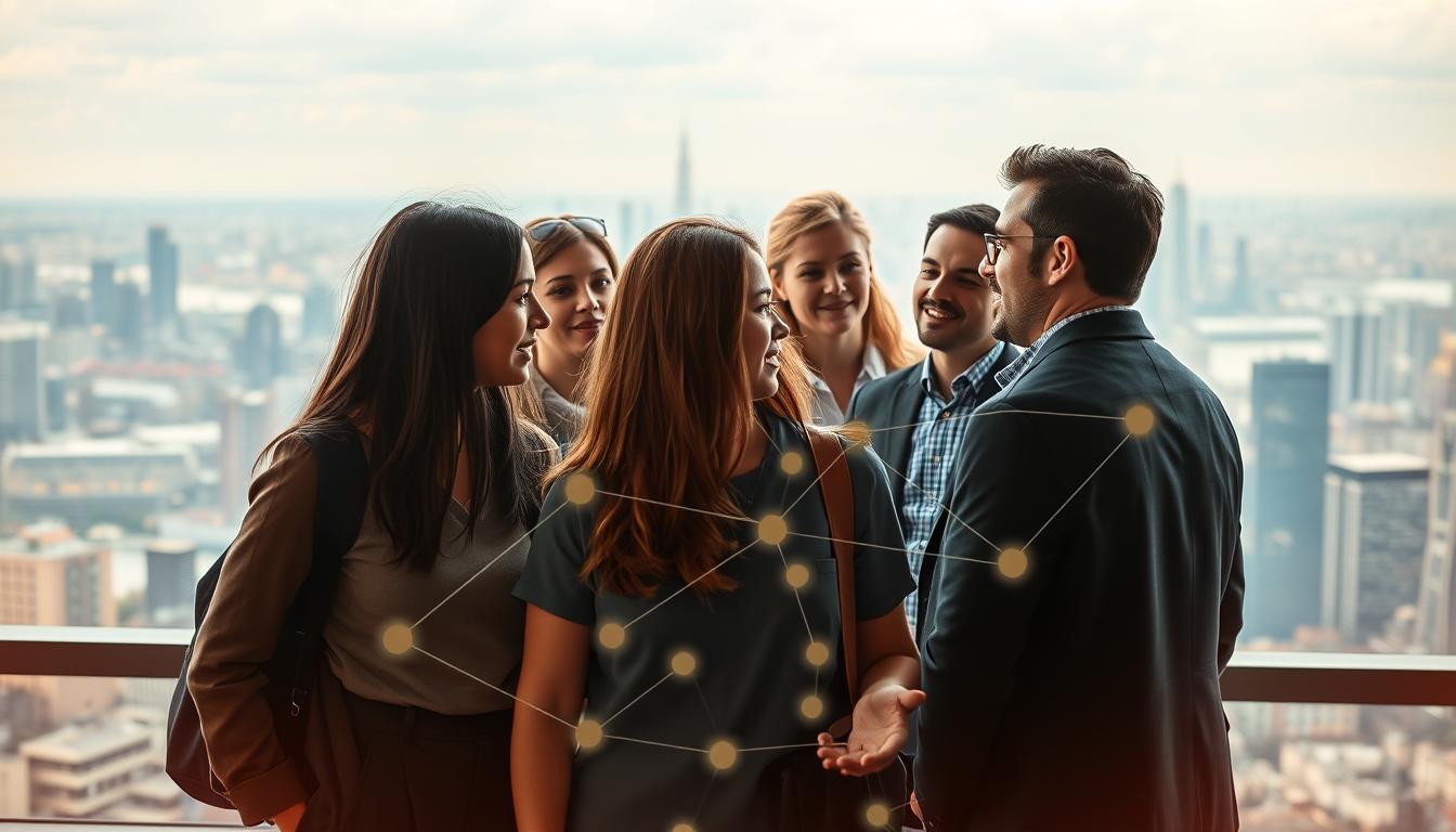 peluang kerja internasional