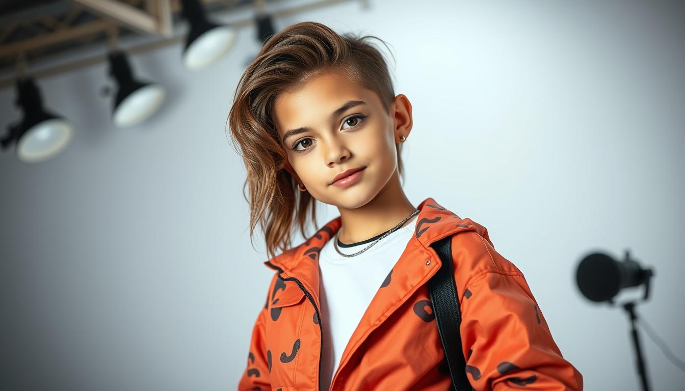 influencer di TikTok
