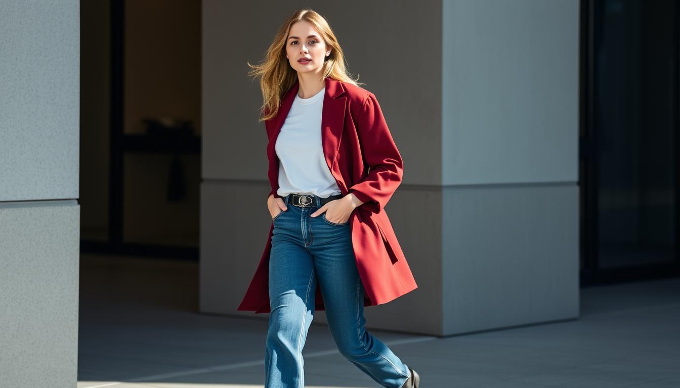 outfit oversize