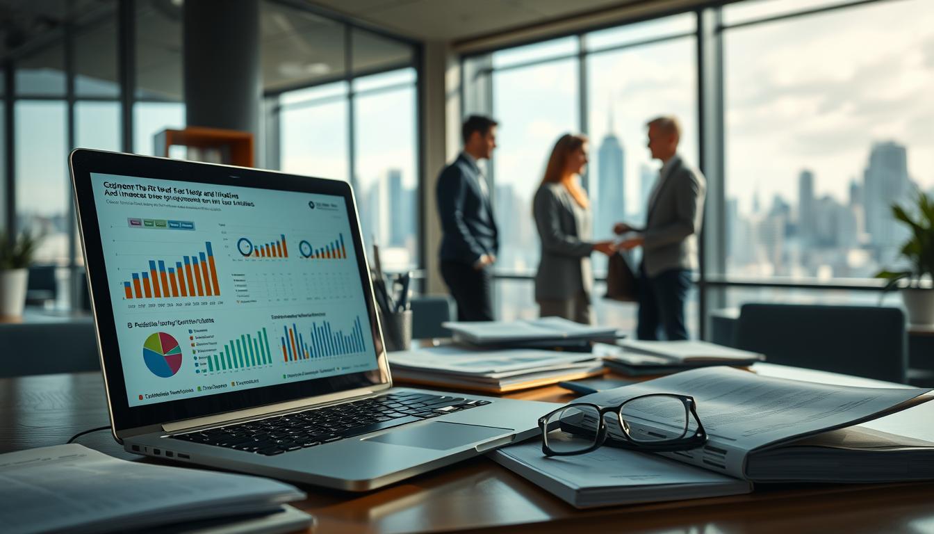 studi kasus analisis data sektor publik