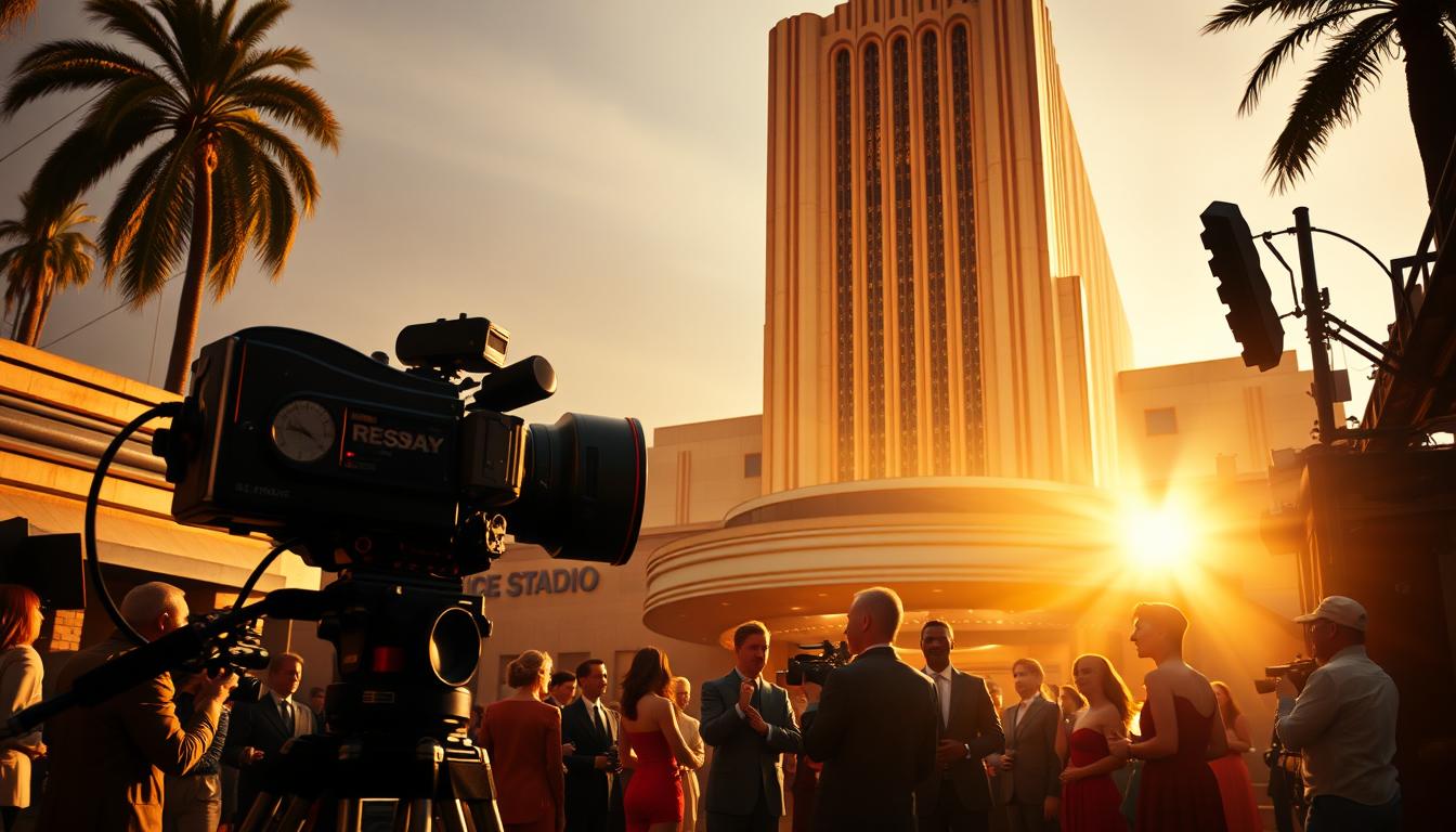 film Hollywood