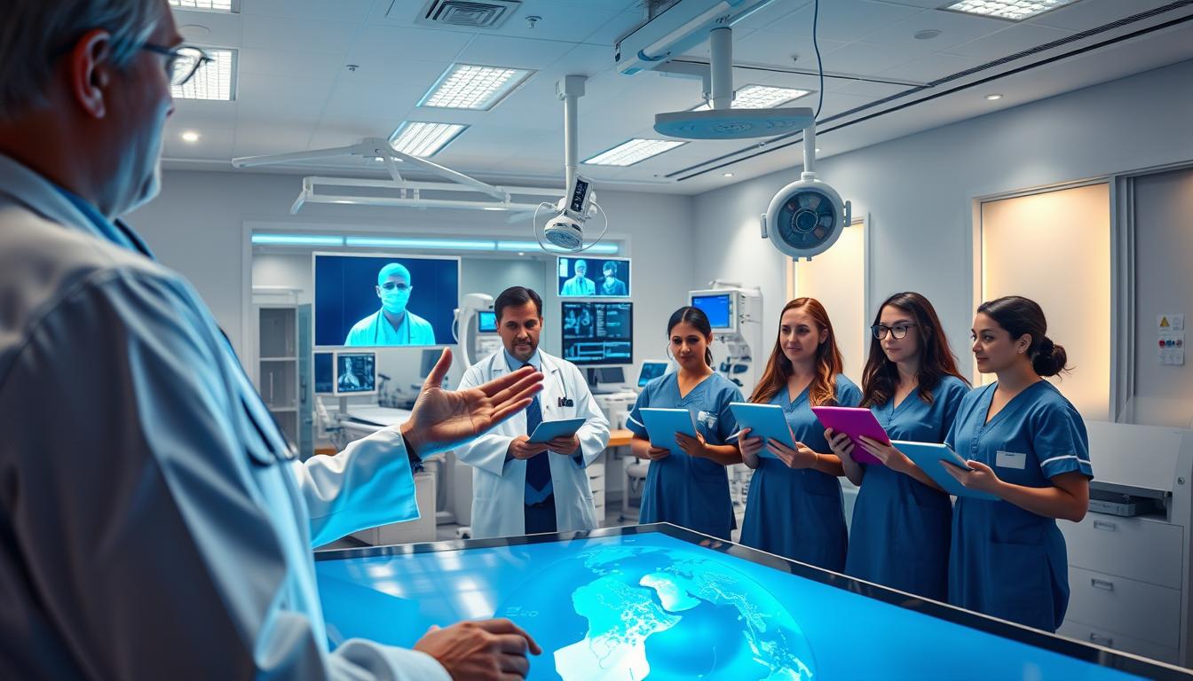 pelatihan telemedicine