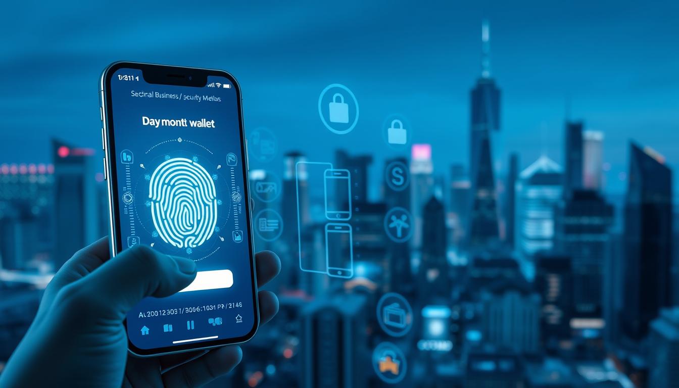 solusi keamanan pembayaran digital