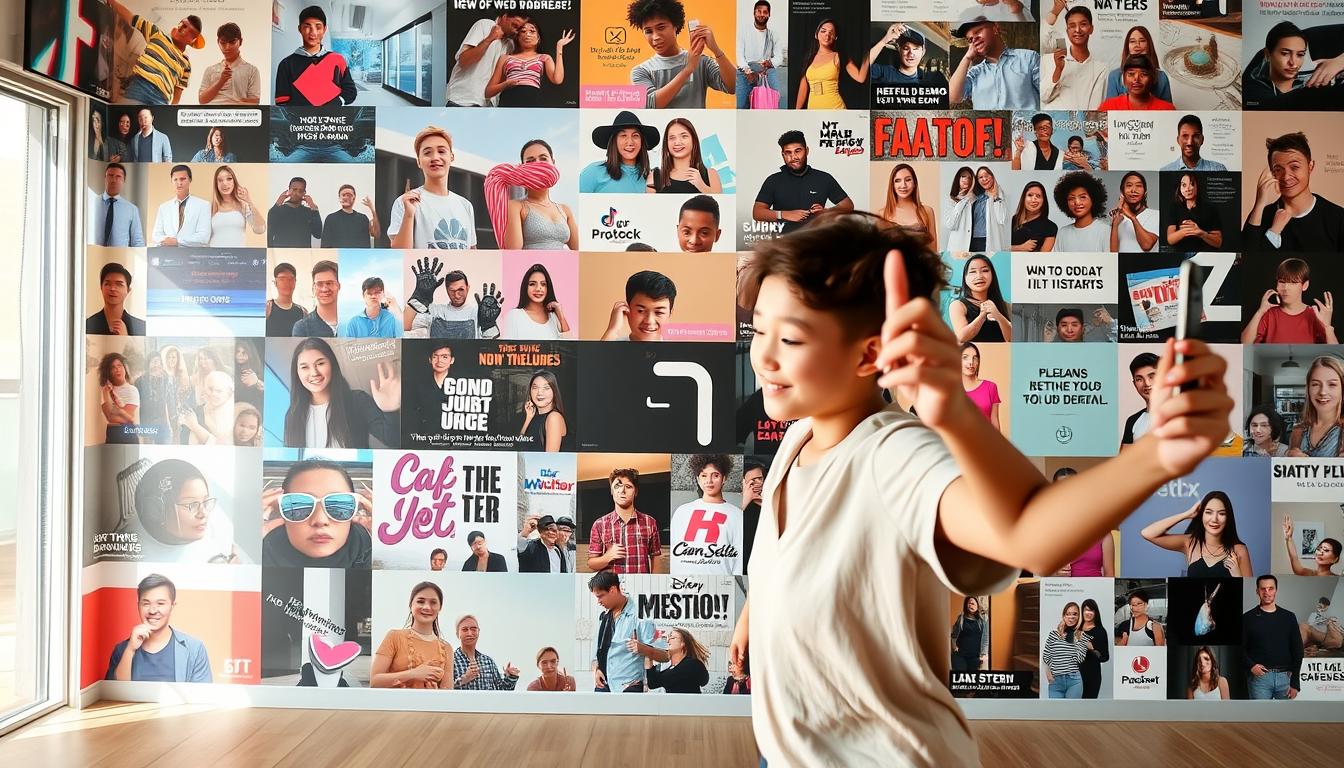 Jenis Konten yang Efektif di TikTok