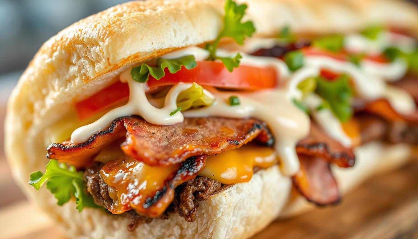 Chivito Uruguay