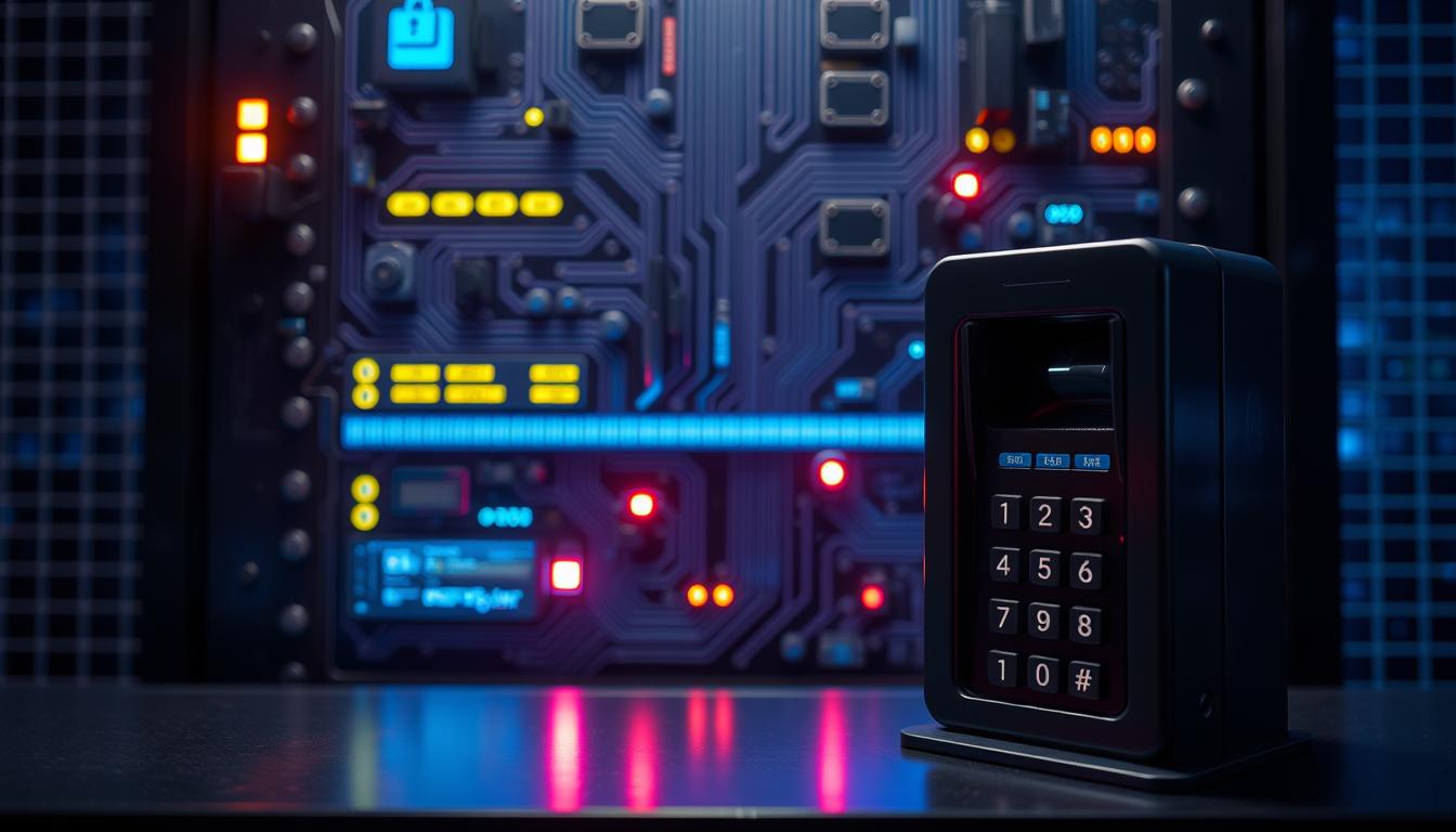 data encryption techniques