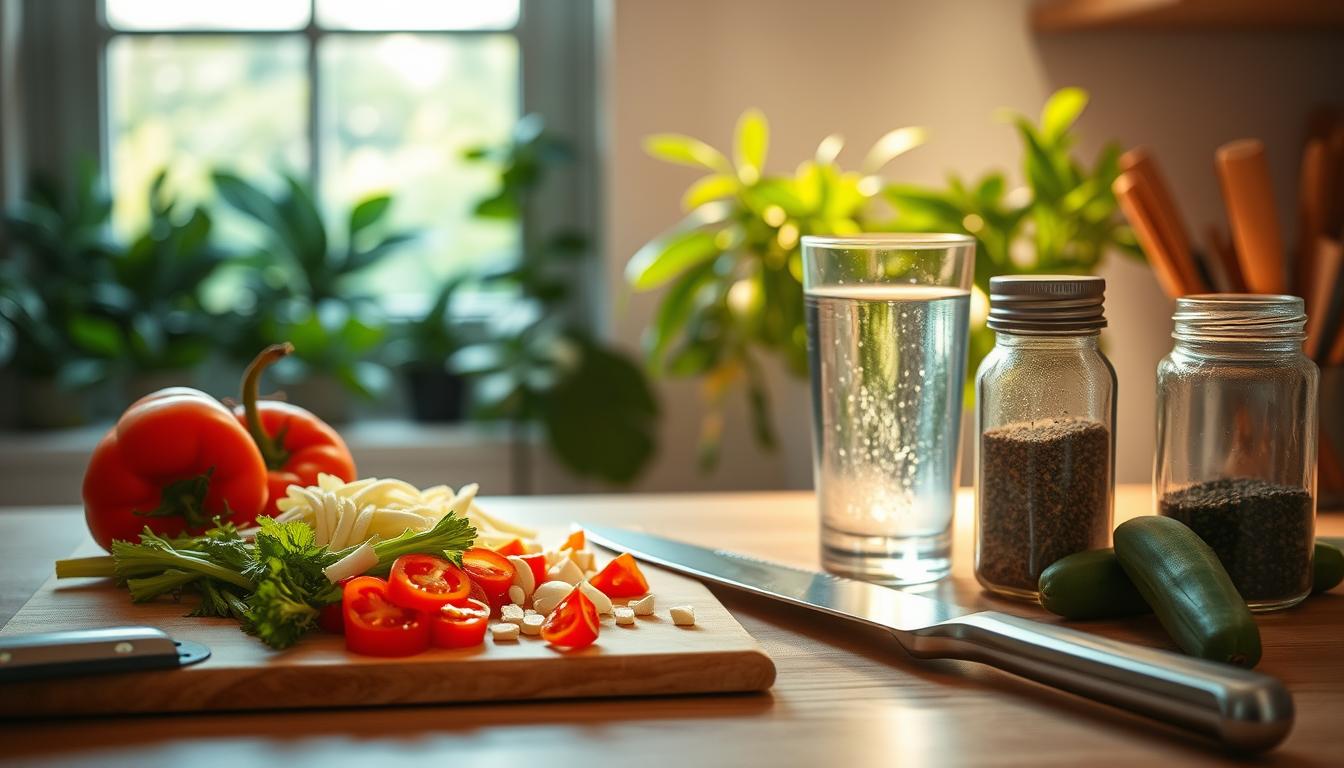tips menghindari keracunan makanan