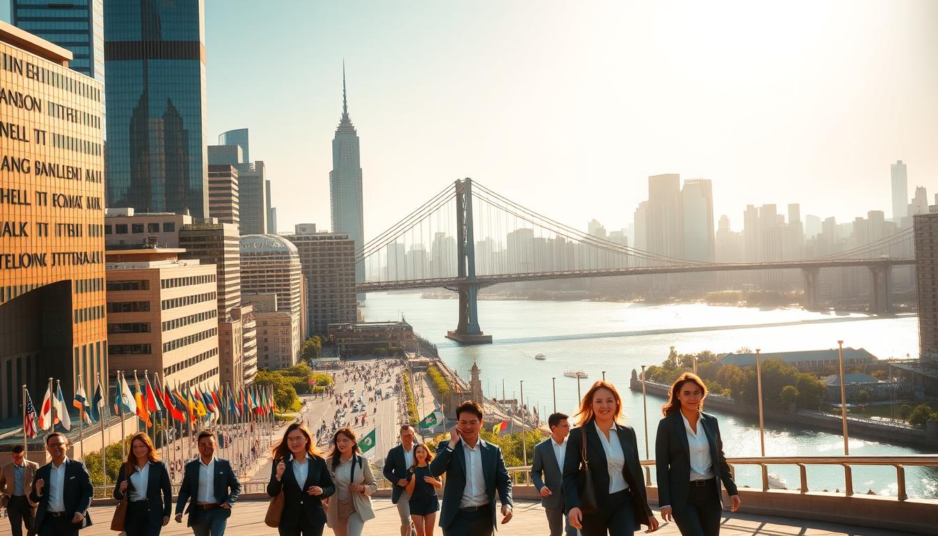 kerja di luar negeri