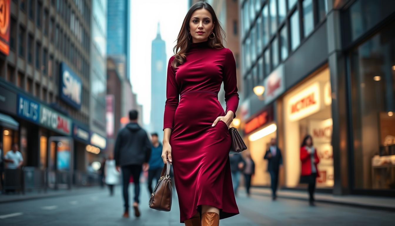 tips berbusana stylish