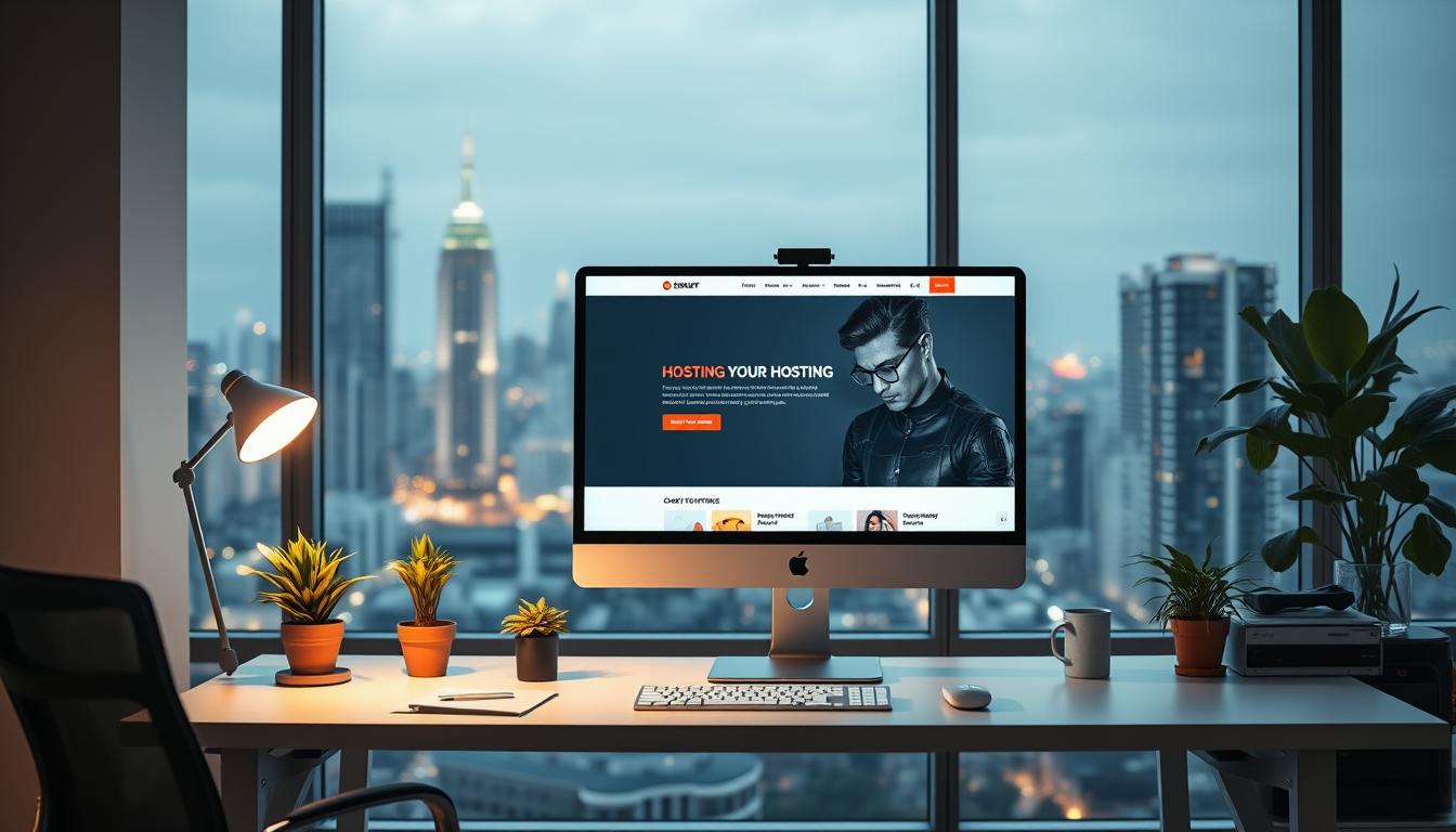 layanan hosting terbaik