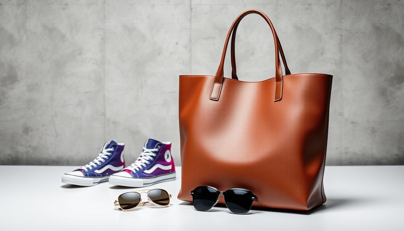 trendy urban accessories