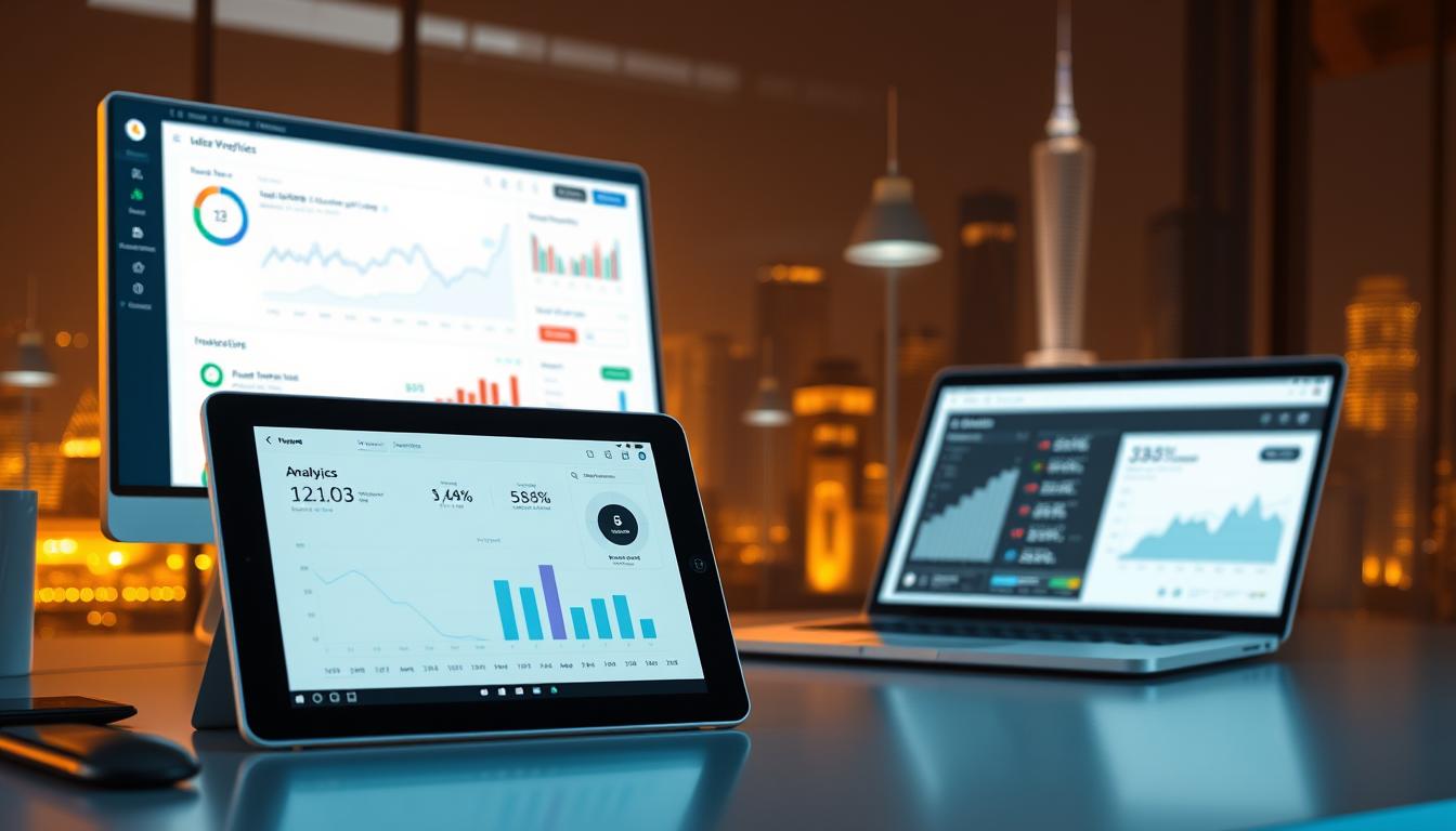 platform investasi
