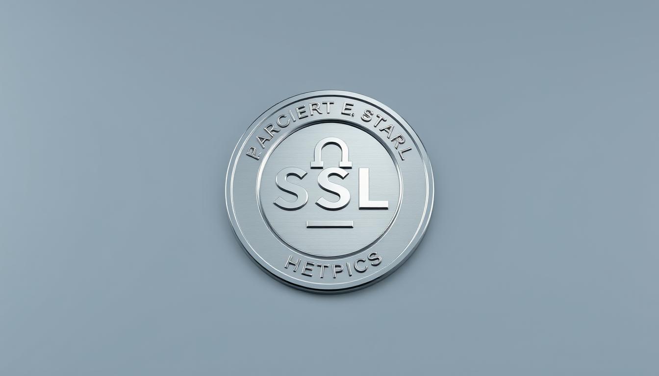 Sertifikat SSL