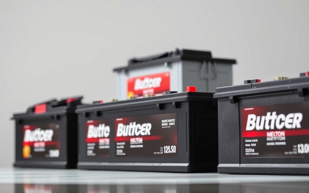 car battery price ranges