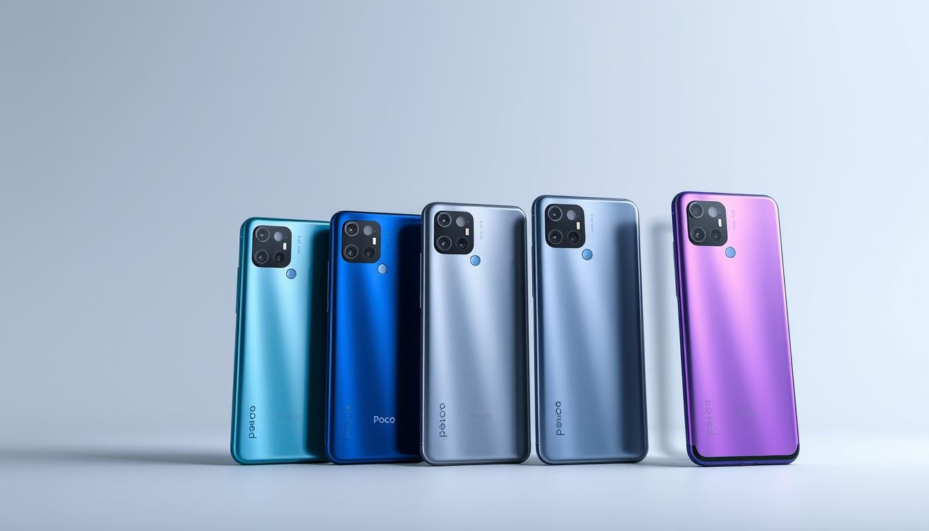 Poco M7 Plus battery comparison