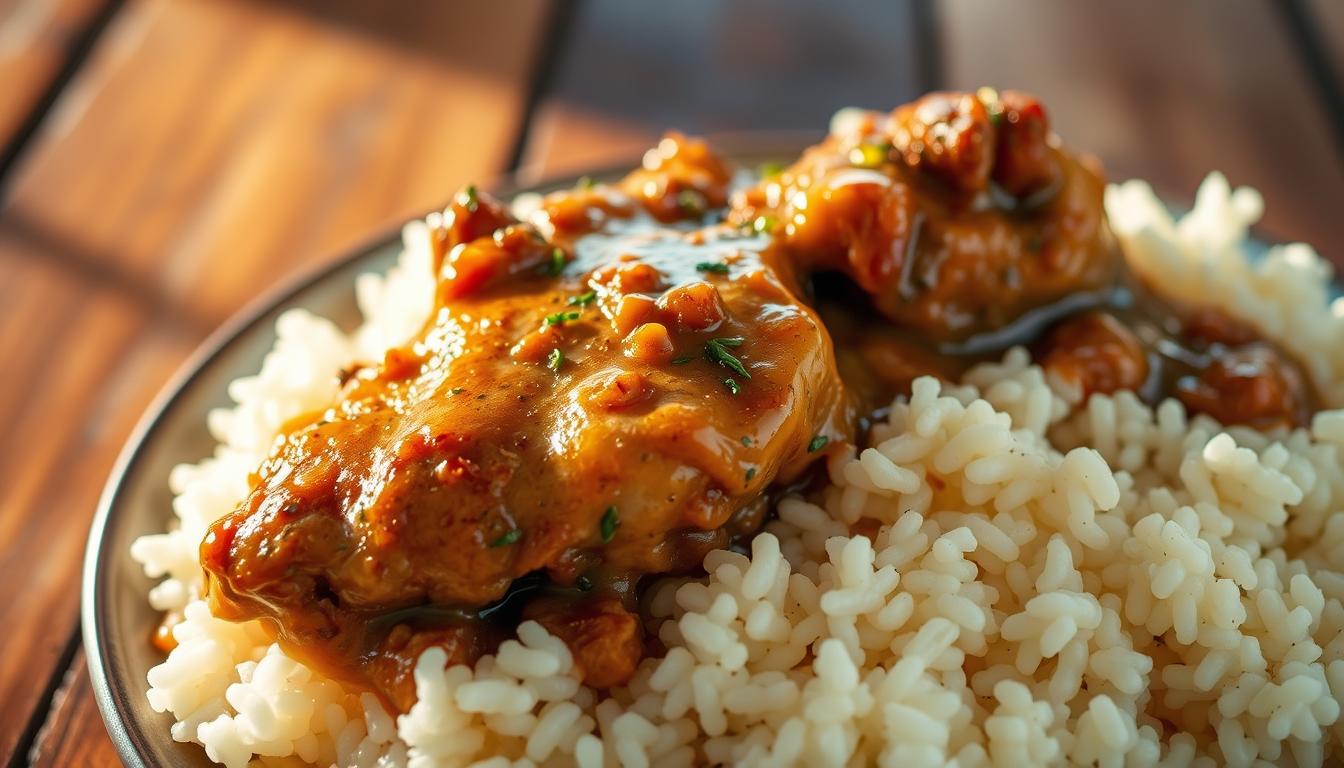 Soul Food Smothered Chicken Cooking Tips