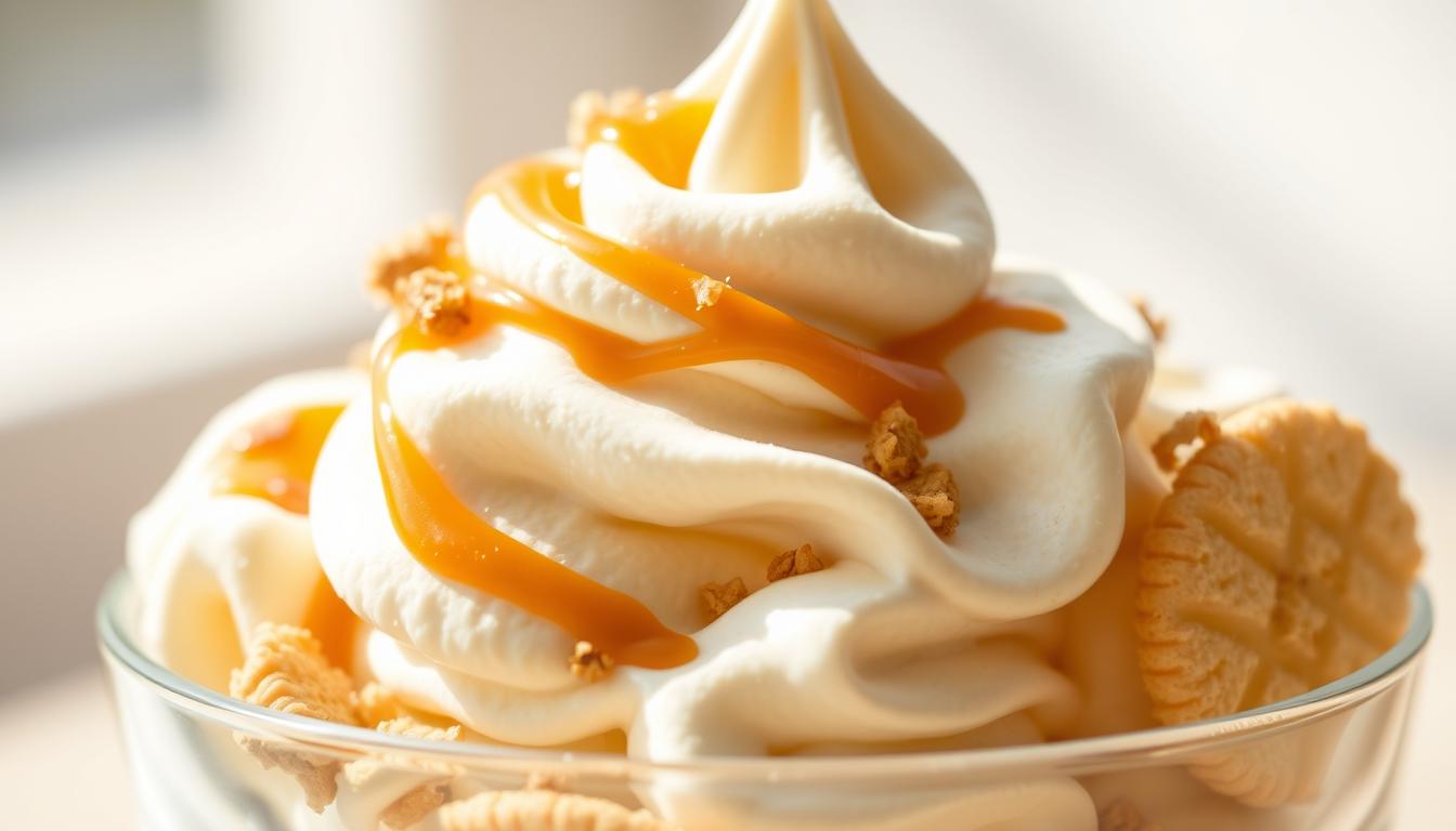 banana pudding ice cream