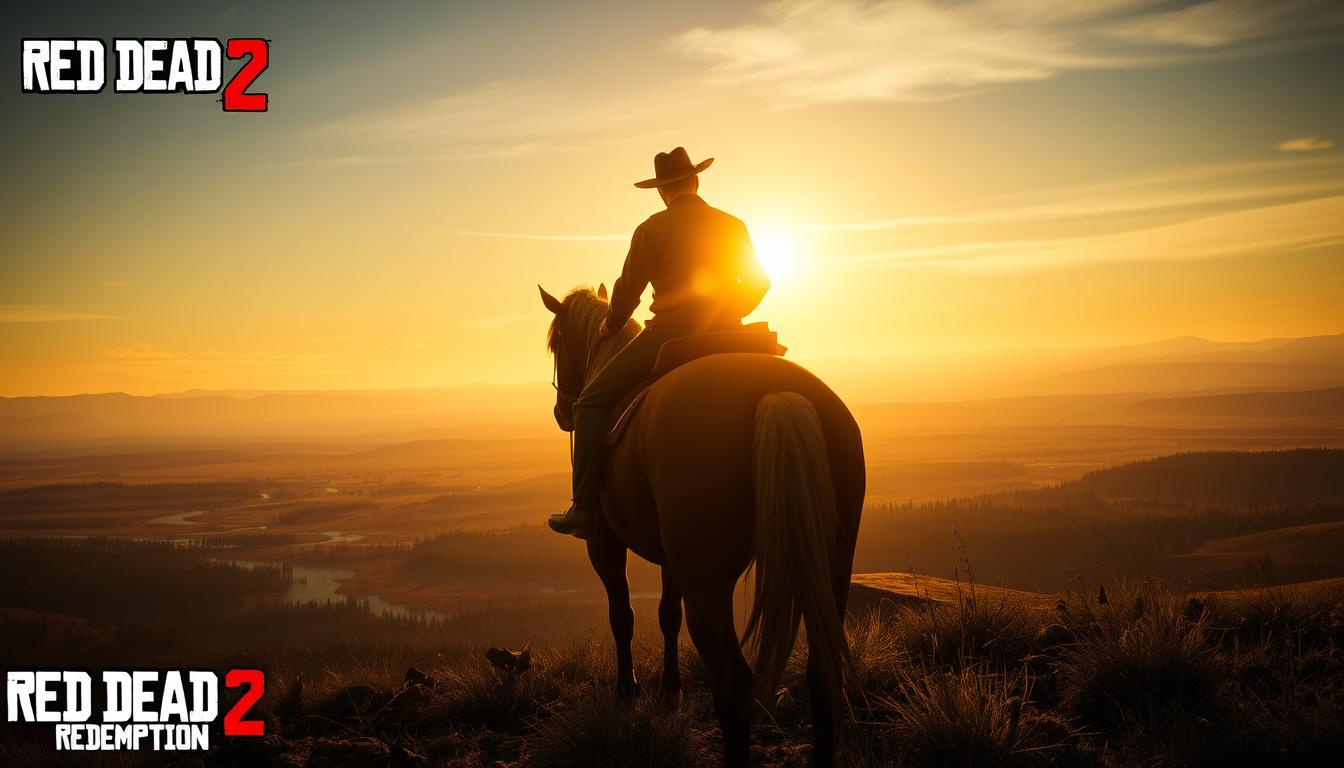 red dead redemption 2