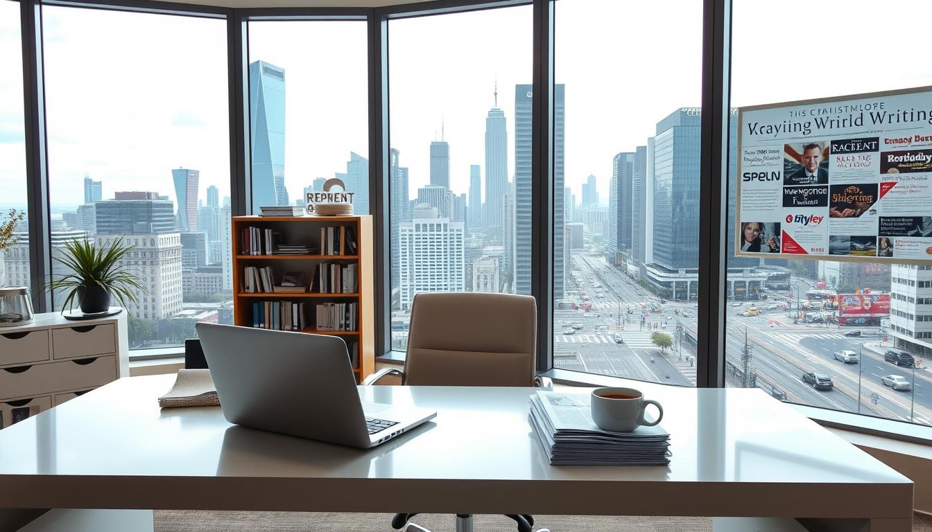 high-paying writing opportunities