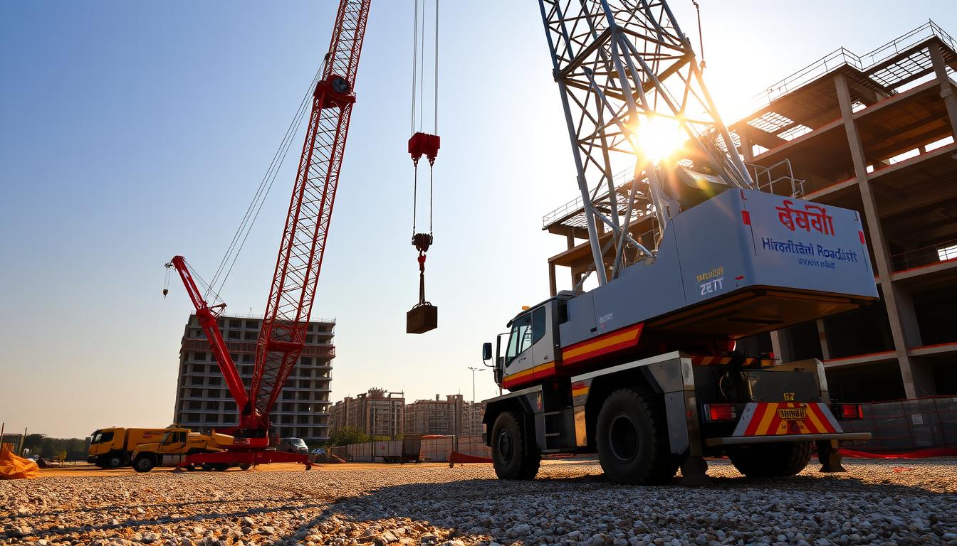 crane service providers
