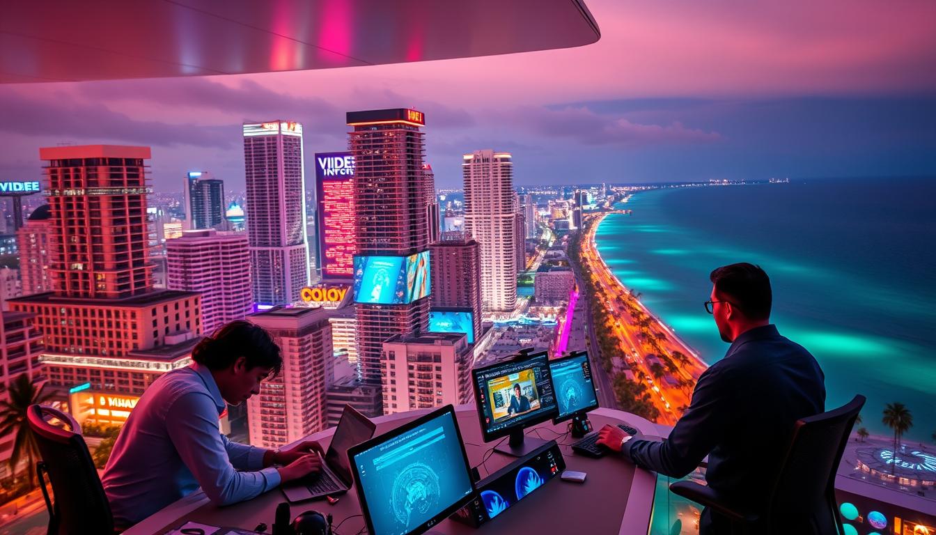 Miami digital marketing