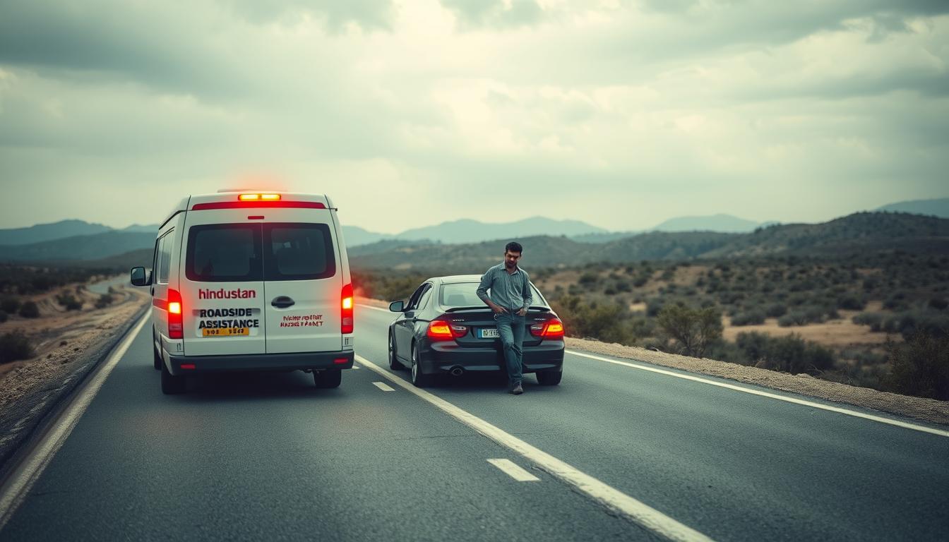 roadside emergencies