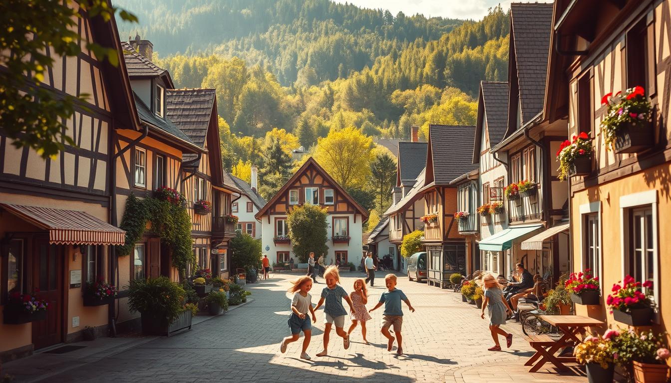 Schulferien NRW 2025
