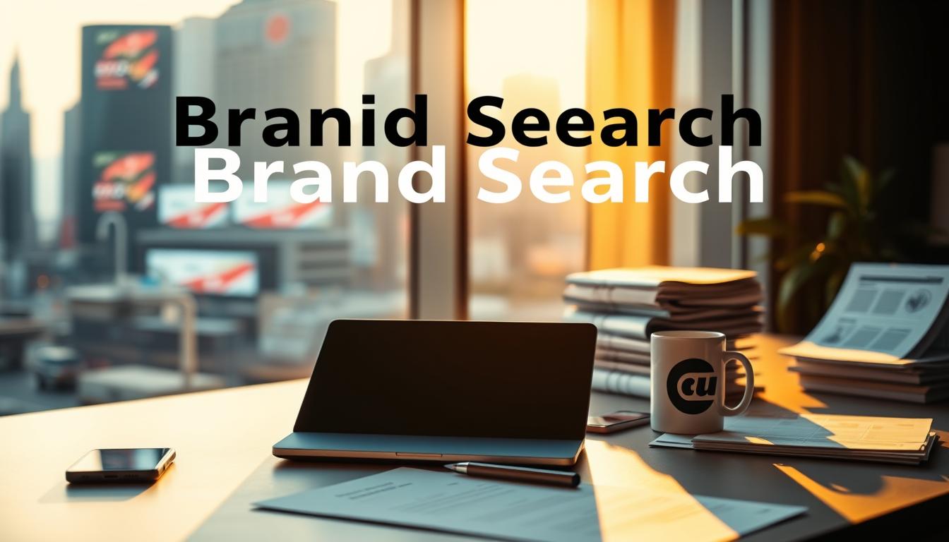 Brand Search