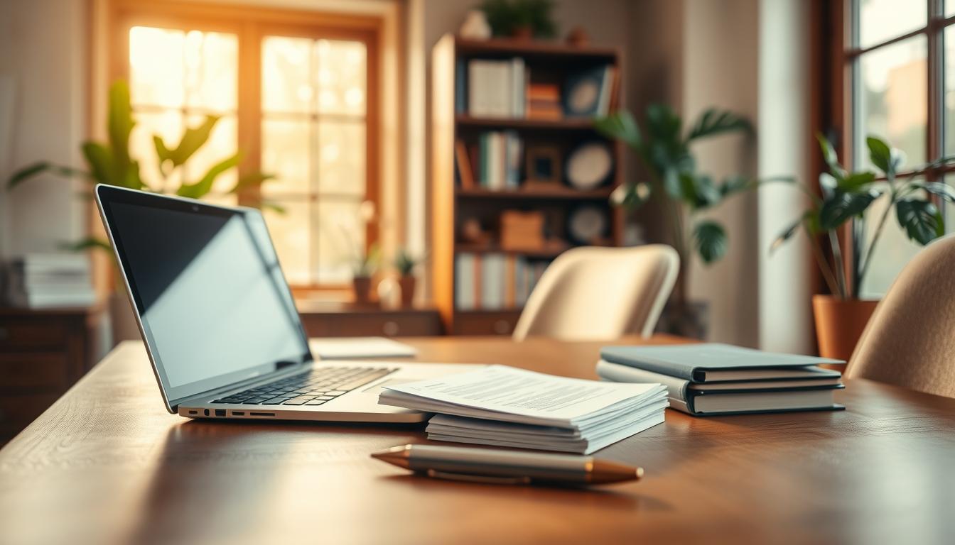 Geschäftskorrespondenz Stil