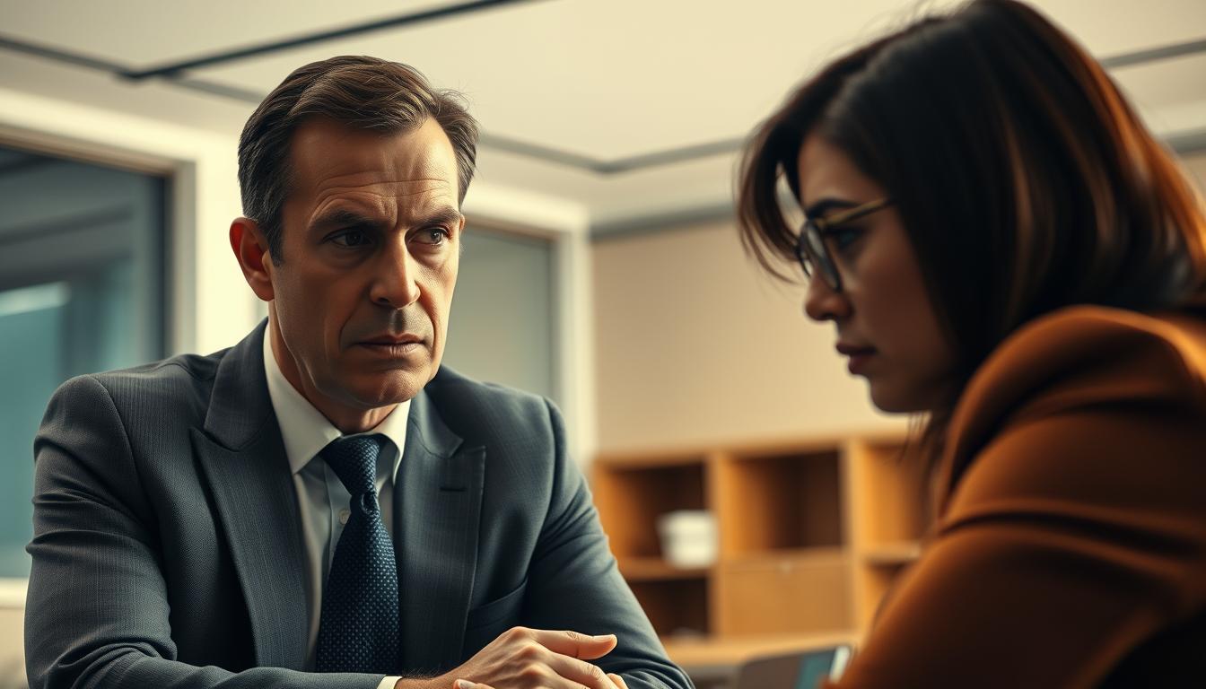 Fangfragen im Vorstellungsgespräch