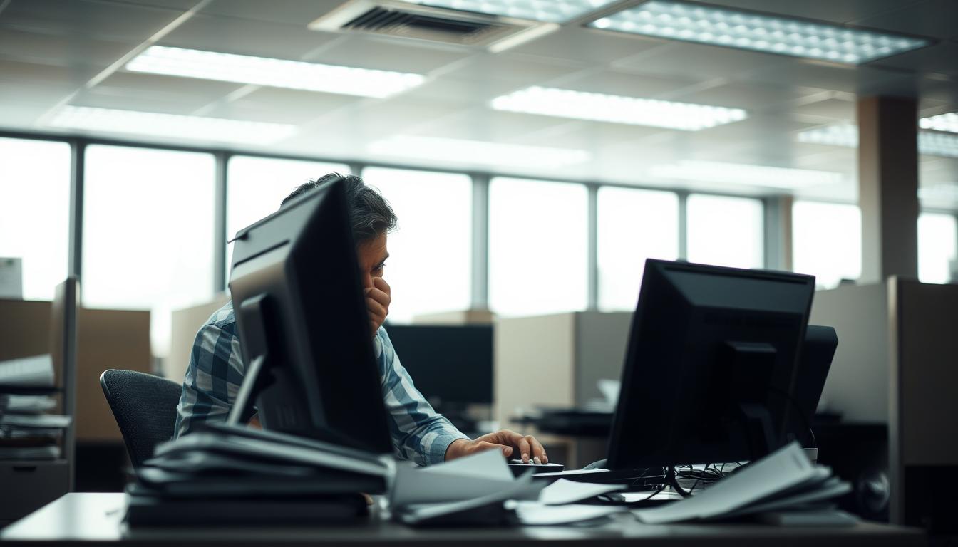 Frust im Job? 7 Gründe und wie man damit umgeht