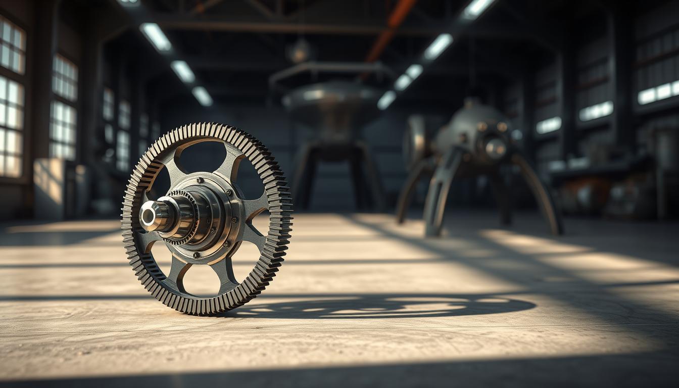 Flywheel