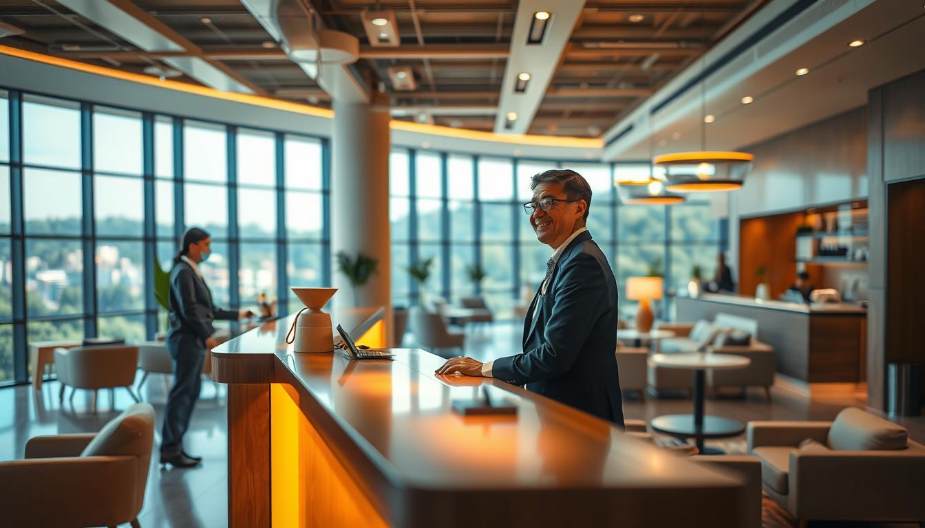 Customer Experience