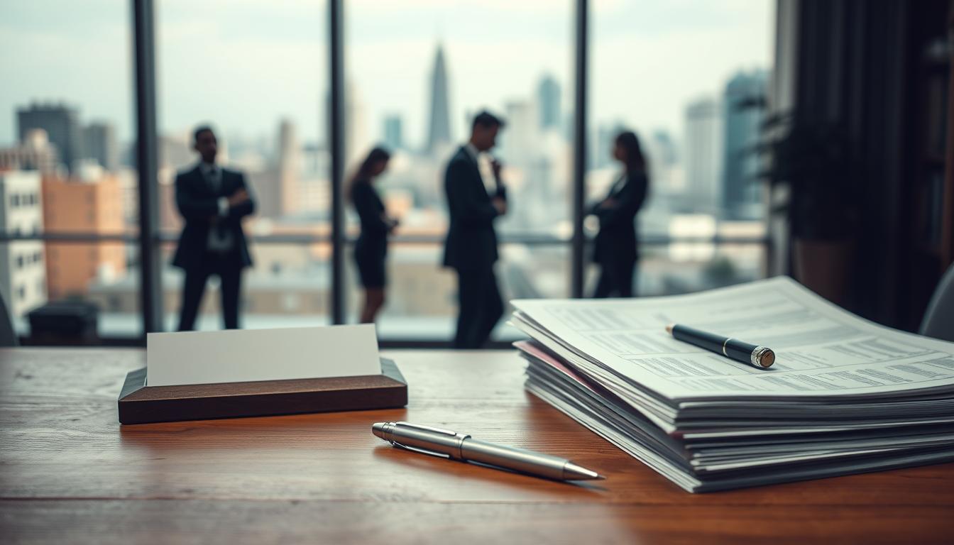 Bewertungskriterien von Personalern