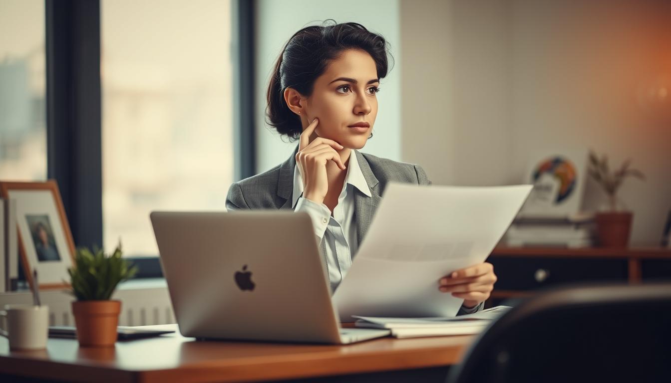 Empathiefähigkeit in der Bewerbung