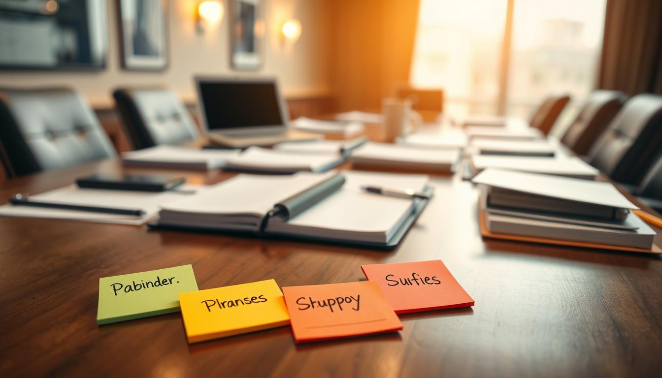 Top 50 Business Abkürzungen – Essentielle Liste