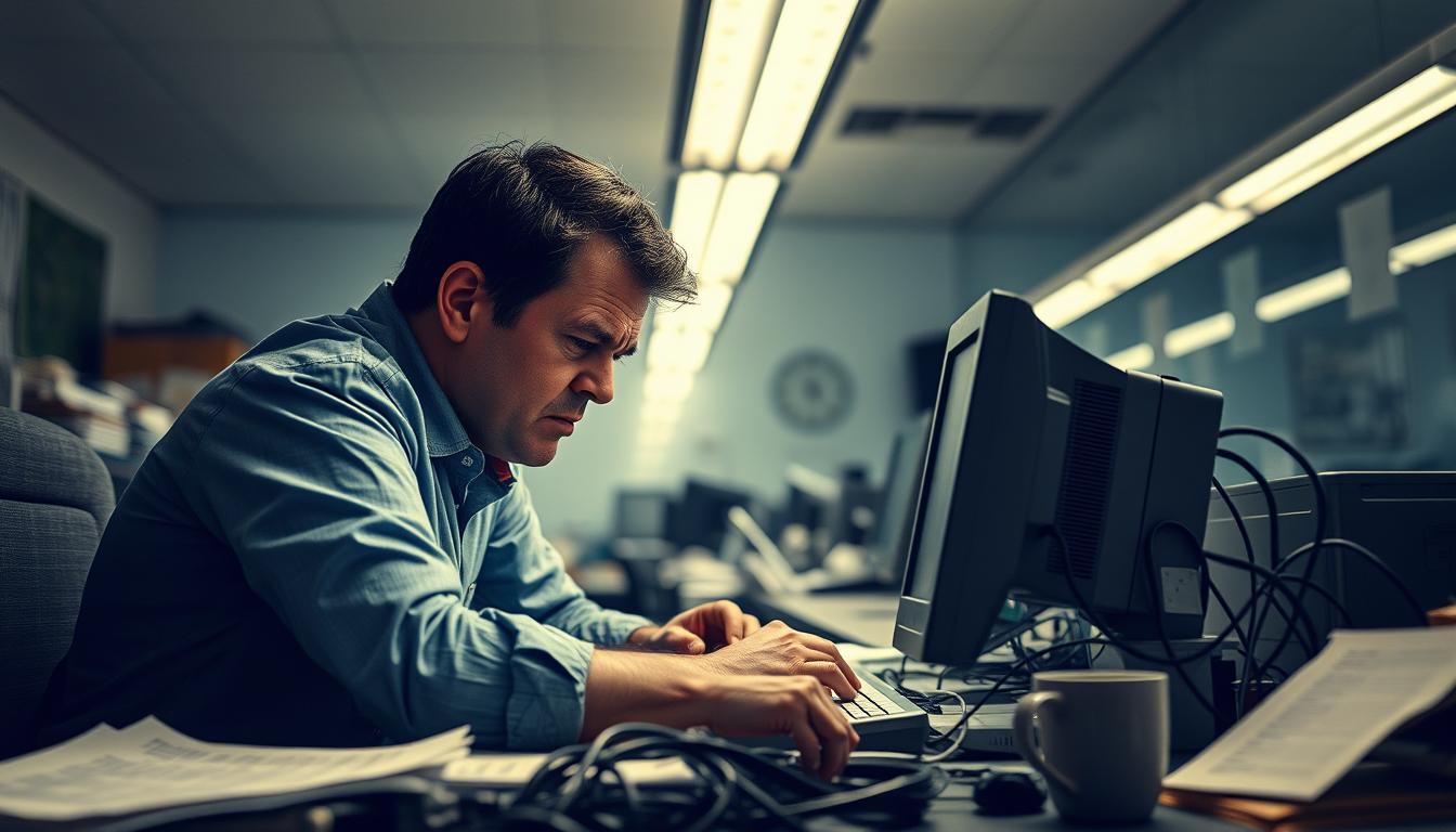 Frust im Job? 7 Gründe und wie man damit umgeht