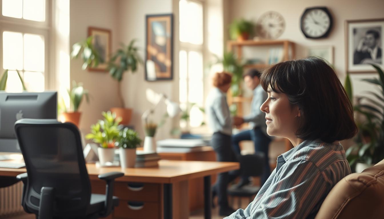 Empathie im Berufsleben